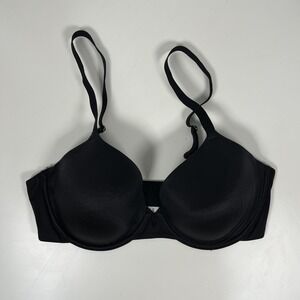 Natori 34D Revelation Contour Underwire Bra Unlined T Shirt Contour